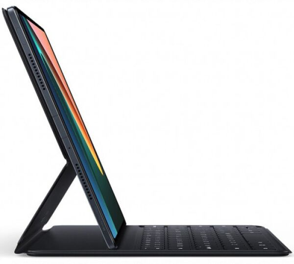 Клавиатура Xiaomi Pad Keyboard черный
