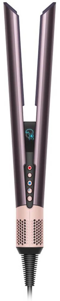 Выпрямитель для волос Dyson Airstrait HT01 фиолетовый