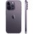 Смартфон Apple iPhone 14 Pro Max 256 ГБ eSIM фиолетовый