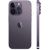 Смартфон Apple iPhone 14 Pro 128 ГБ фиолетовый