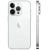 Смартфон Apple iPhone 14 Pro 256 ГБ серебристый