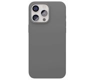 Чехол для смартфона VLP Aster Case Apple iPhone 15 Pro MagSafe серый