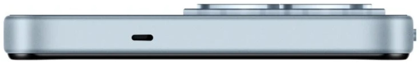 Смартфон Tecno Spark 40C 8/256 ГБ голубой