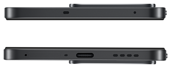 Смартфон Realme 15T 8/128 ГБ черный