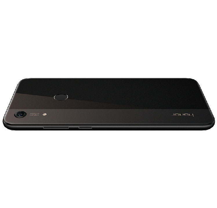 Смартфон Honor 8A Pro 3/64 ГБ черный
