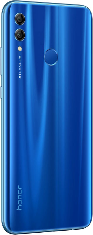 Смартфон Honor 10 Lite 3/64 ГБ синий