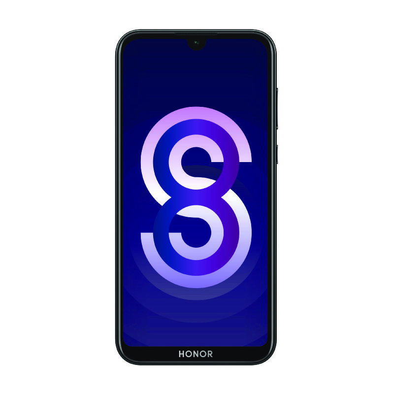 Смартфон Honor 8S 2/32 ГБ черный