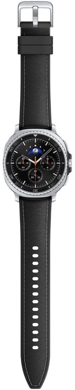 Смарт-часы Samsung Galaxy Watch 8 Classic 46mm черный