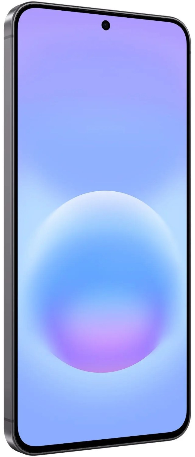 Смартфон Samsung Galaxy A57 8/256 ГБ серый CAU