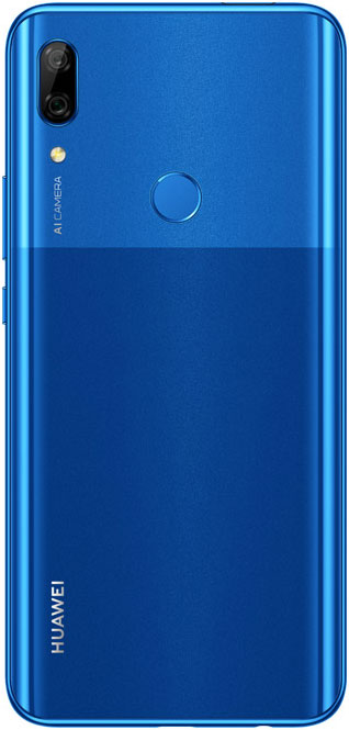 Смартфон Huawei P Smart Z 4/64 ГБ синий