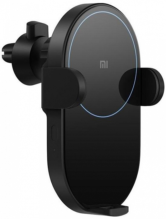 Автомобильный держатель Xiaomi Mi 20W Wireless Car Charger GDS4127GL