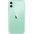 Смартфон Apple iPhone 11 128 ГБ зеленый ЕСТ