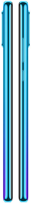 Смартфон Huawei P30 Lite синий