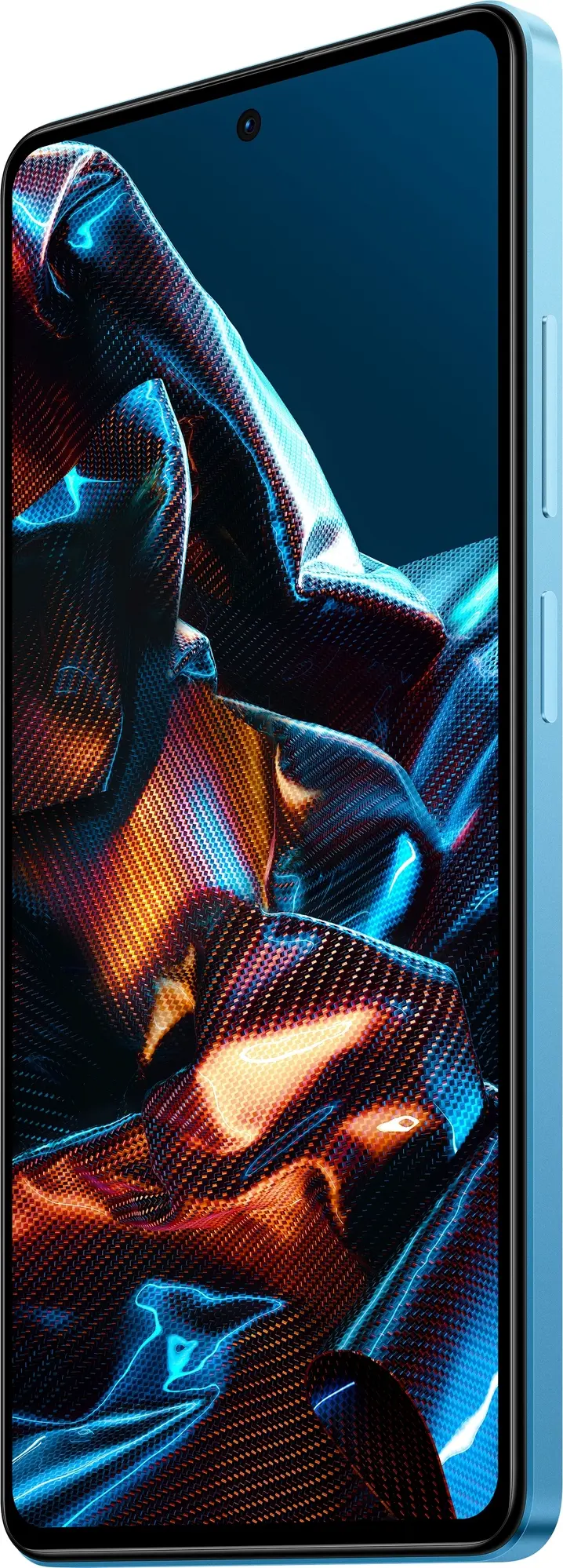 Смартфон Poco X5 Pro 5G 6/128 Гб синий