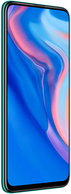 Смартфон Huawei P Smart Z 4/64 ГБ зеленый