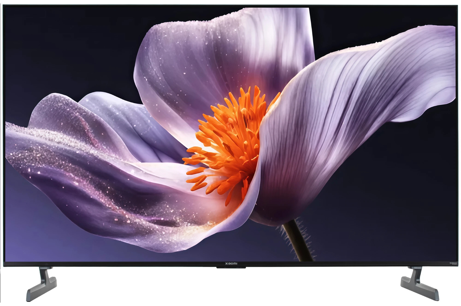 Телевизор Xiaomi TV S Pro Mini LED 55" 2026 