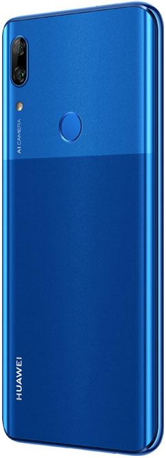 Смартфон Huawei P Smart Z 4/64 ГБ синий