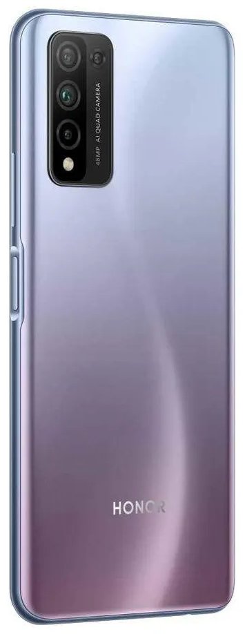 Смартфон Honor 10X Lite 4/128 ГБ белый