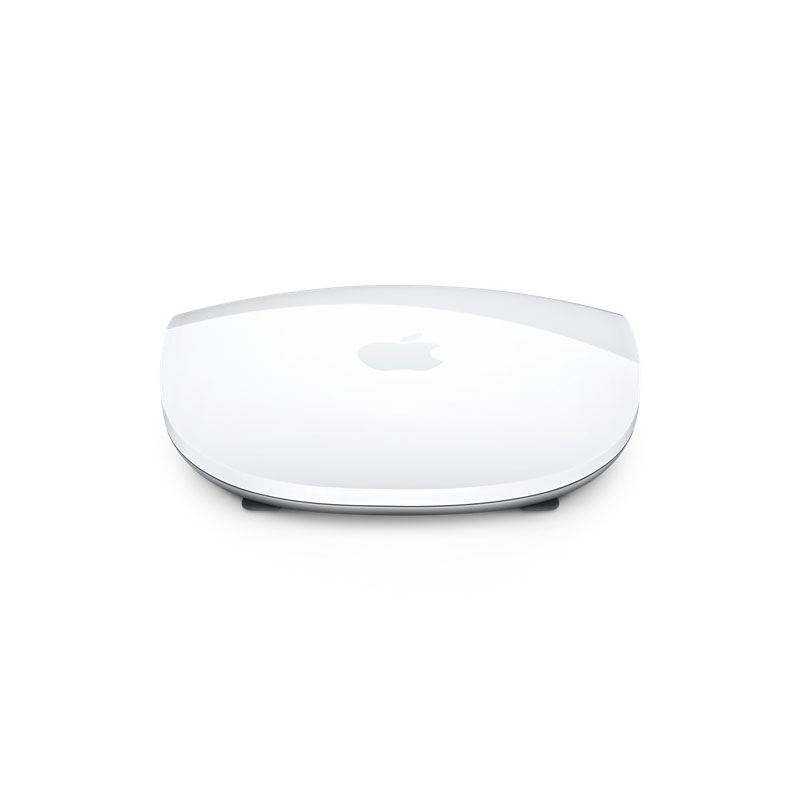 Мышь Apple Magic Mouse 2 White Bluetooth