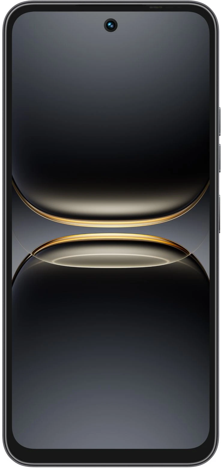 Смартфон Tecno Spark Go 2 4/128 ГБ черный