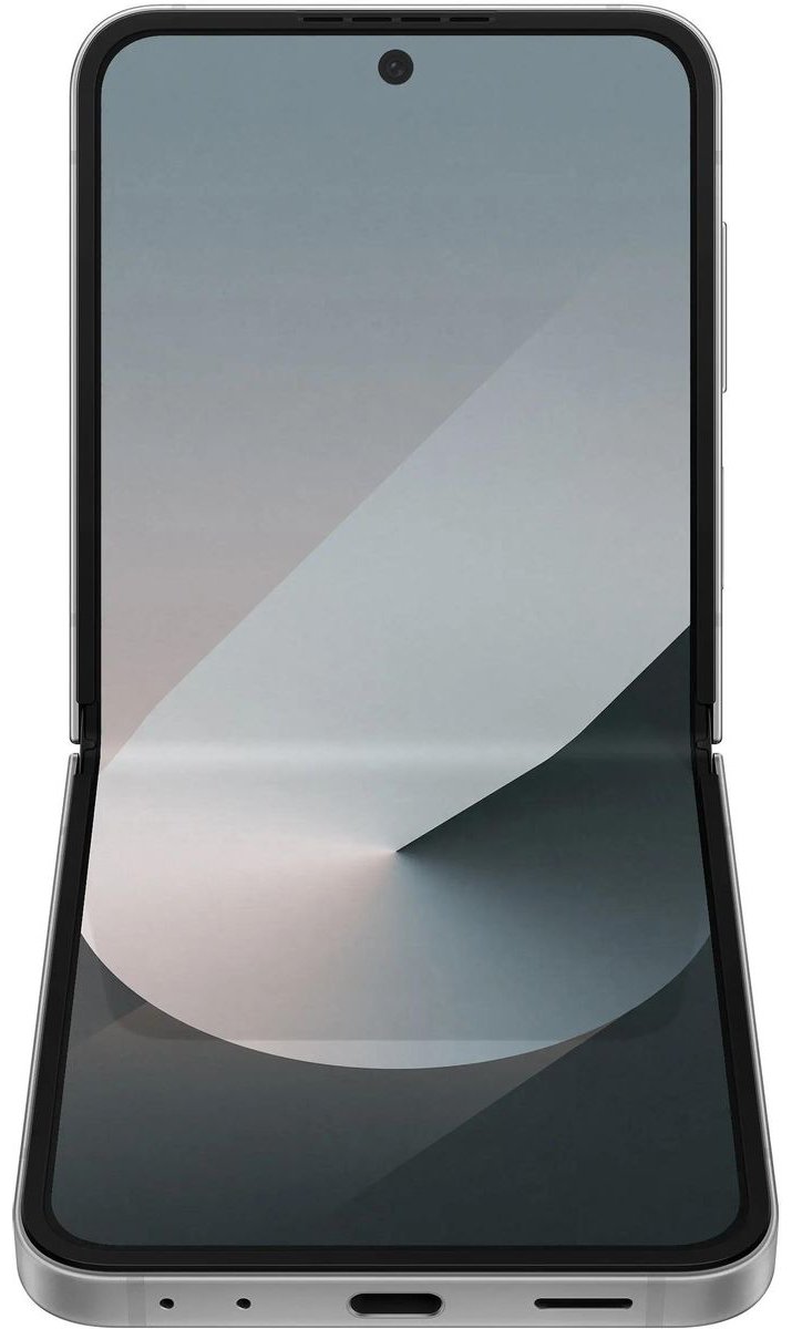 Смартфон Samsung Galaxy Z Flip 6 12/512 ГБ серый