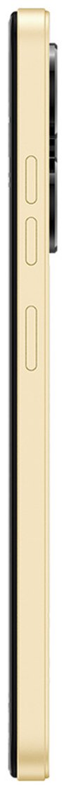 Смартфон Tecno Spark Go 2024 4/128 ГБ золотистый