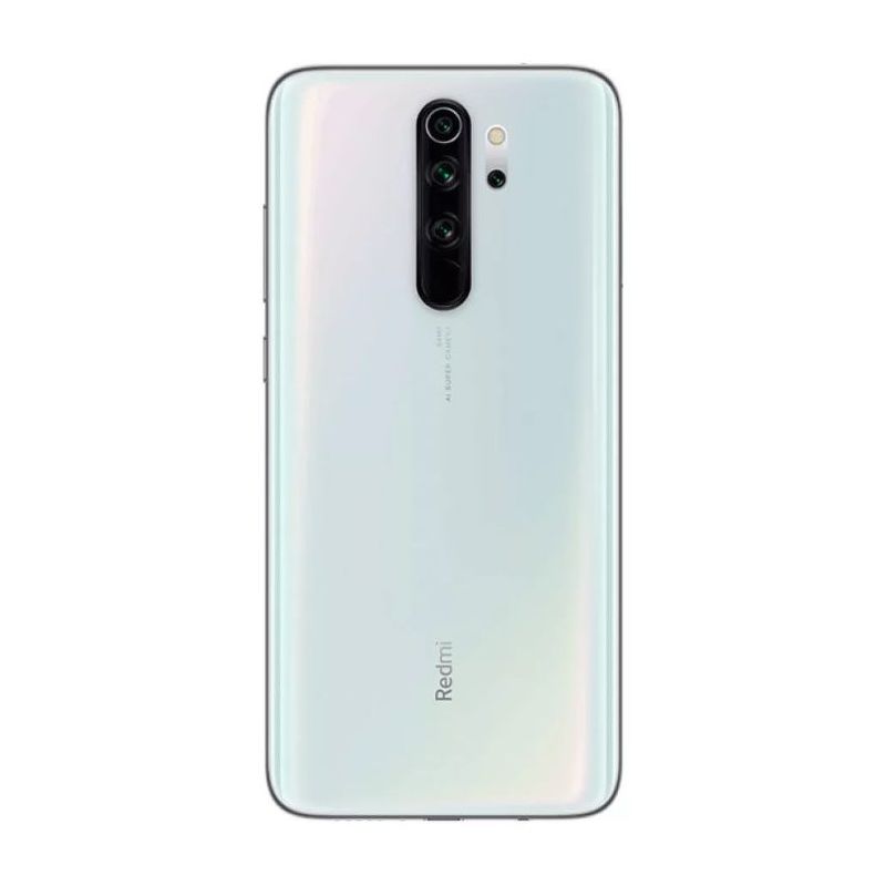 Смартфон Xiaomi Redmi Note 8 Pro 6/64 ГБ белый
