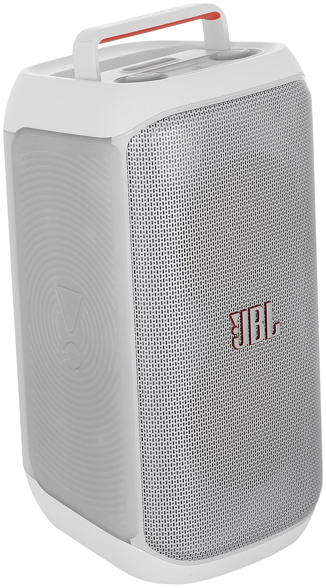 Портативная колонка JBL Partybox Club 120 белый