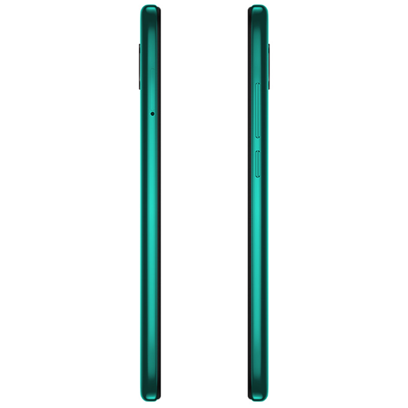 Смартфон Xiaomi Redmi 8 3/32 ГБ зеленый