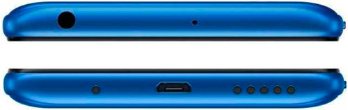 Смартфон Xiaomi Redmi Go 1/8 ГБ синий