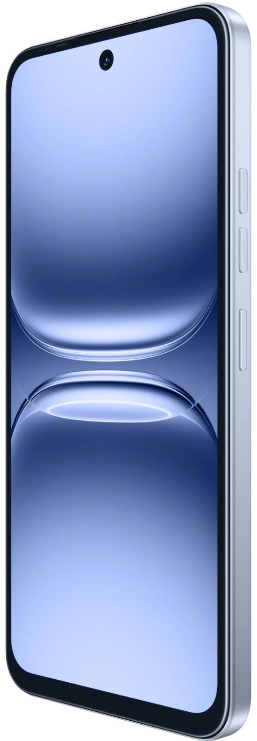 Смартфон Tecno Spark 40C 8/256 ГБ голубой