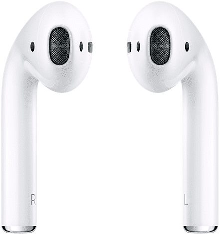 Наушники Apple AirPods