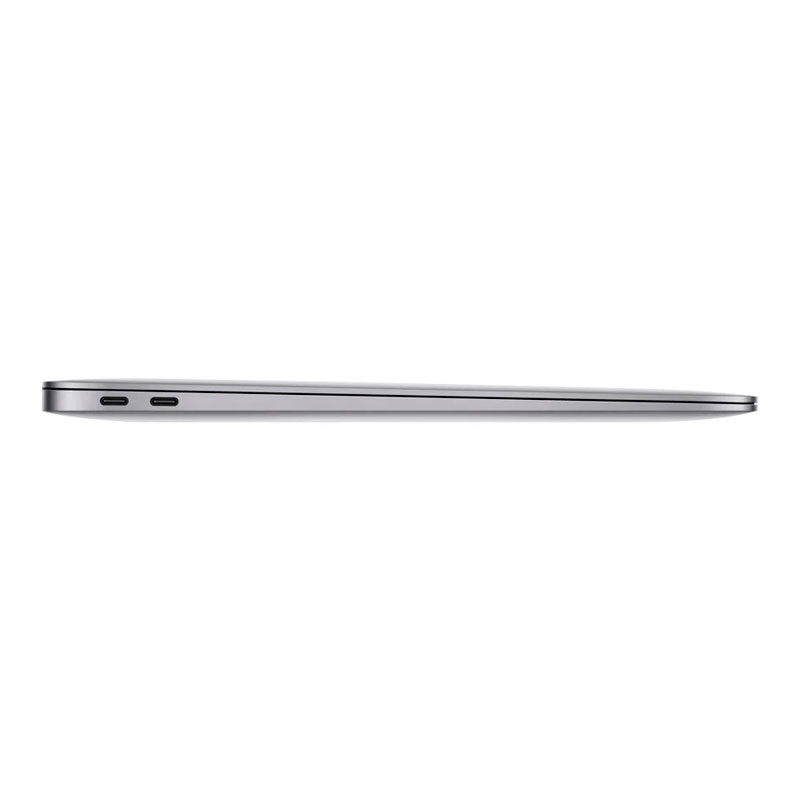 Apple MacBook Air 13.3" Mid 2018 128 ГБ серый MRE82RU/A