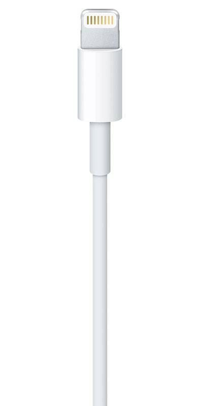 Кабель Apple Lightning to USB (1м) MD818ZM/A Original