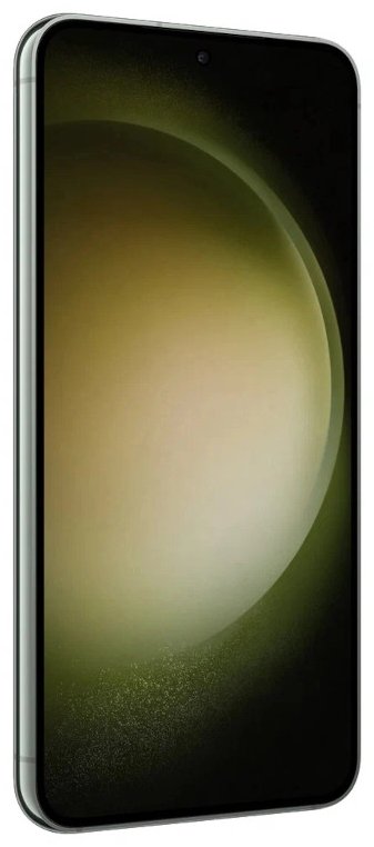 Смартфон Samsung Galaxy S23 8/256 ГБ зеленый