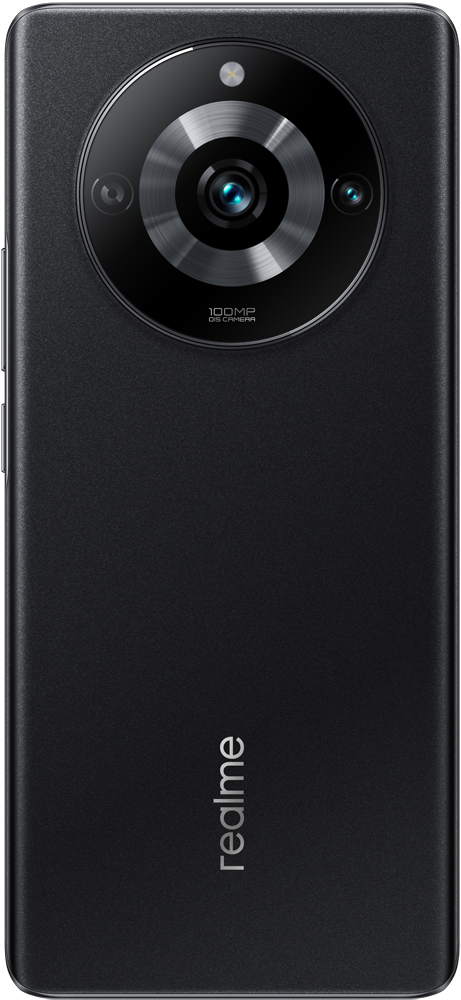 Смартфон Realme 11 Pro 5G 8/128 ГБ черный