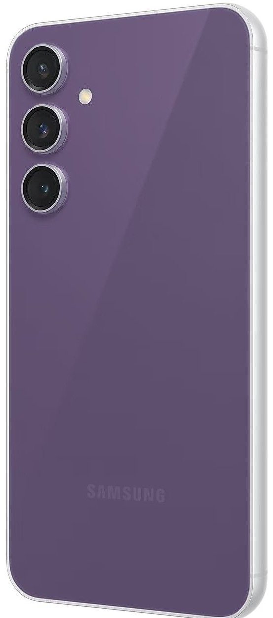 Смартфон Samsung Galaxy S23 FE 8/128 ГБ фиолетовый