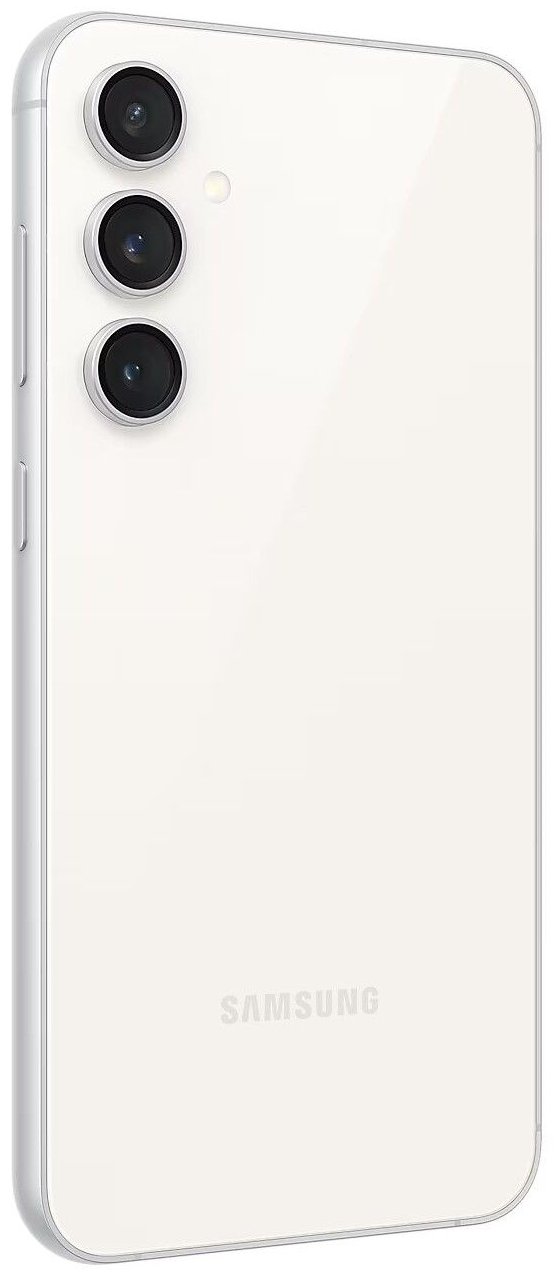 Смартфон Samsung Galaxy S23 FE 8/128 ГБ бежевый