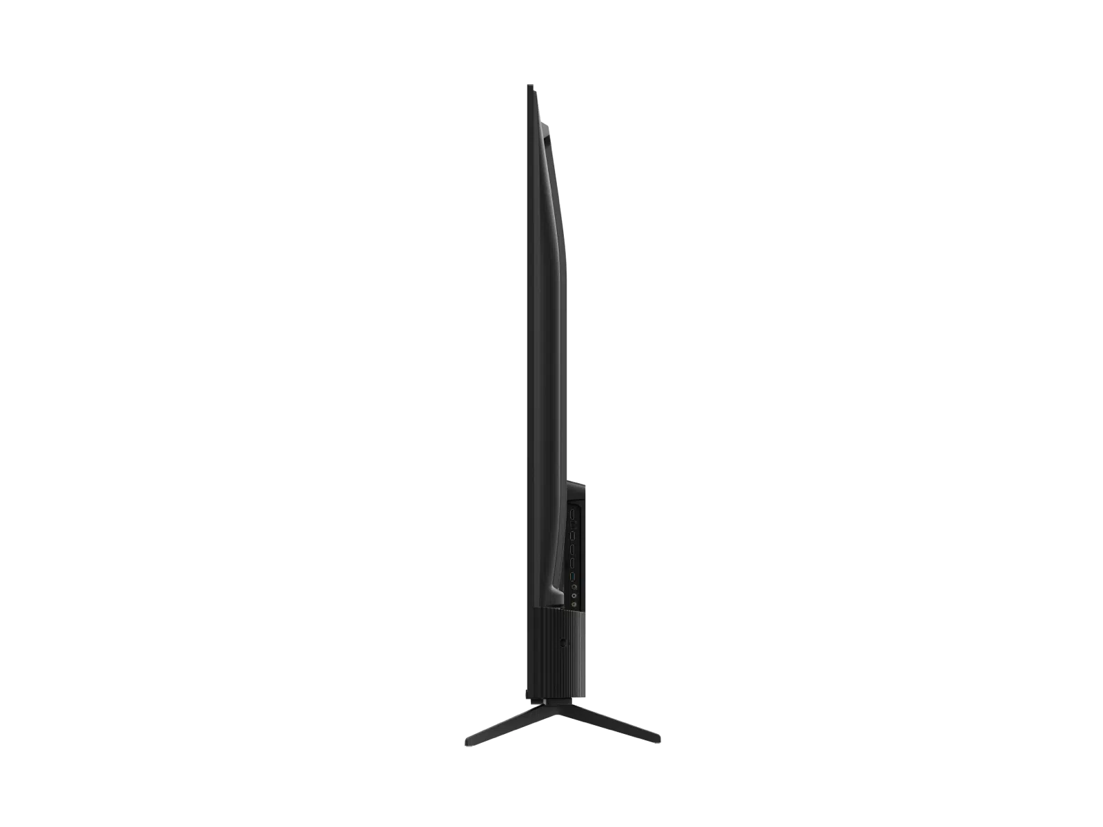 Телевизор TCL 50P737 50" черный