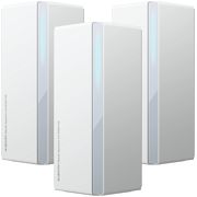 Wi-Fi роутер Xiaomi Mesh System AX3000 NE (3-pack) белый DVB4487GL