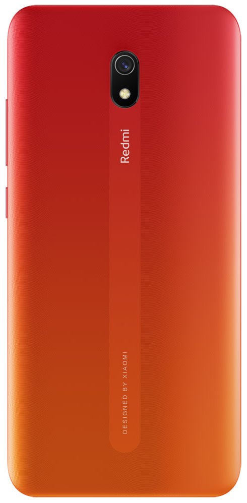 Смартфон Xiaomi Redmi 8A 2/32 ГБ красный