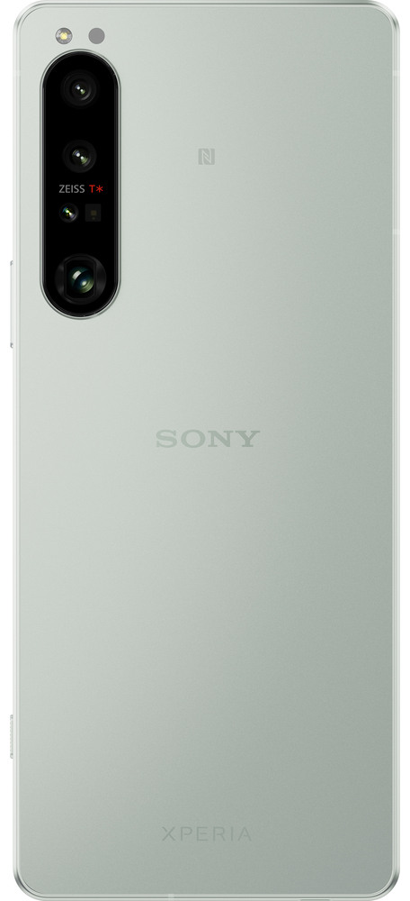 Смартфон Sony Xperia 1 IV 5G 12/512 ГБ белый