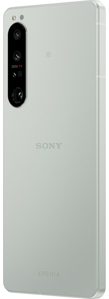 Смартфон Sony Xperia 1 IV 5G 12/512 ГБ белый