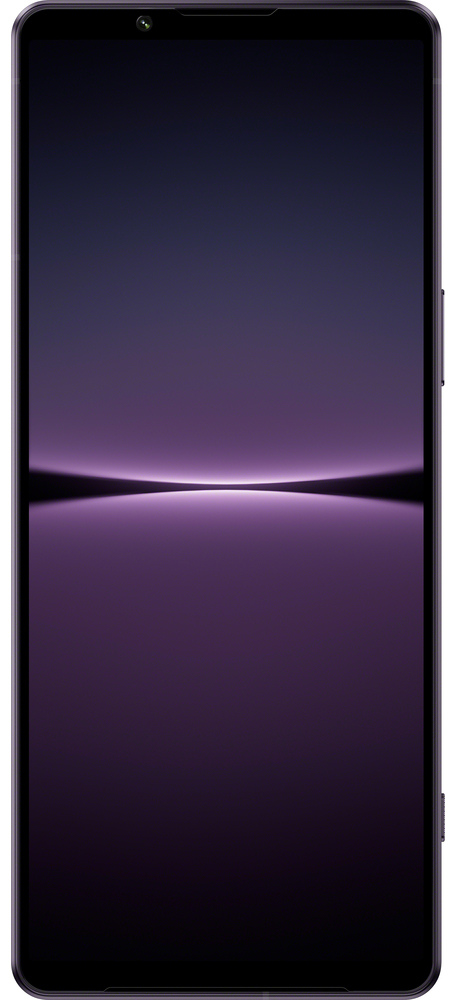 Смартфон Sony Xperia 1 IV 5G 12/512 ГБ фиолетовый