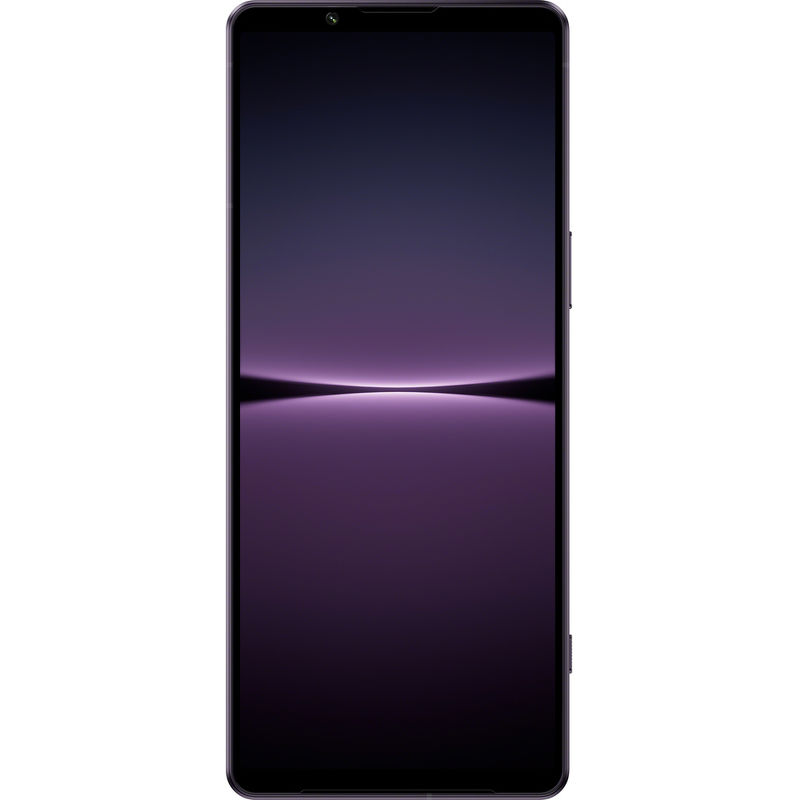 Смартфон Sony Xperia 1 IV 5G 12/512 ГБ фиолетовый