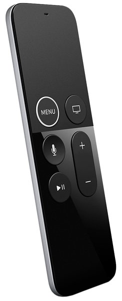 Медиаплеер Apple TV 4K 64 ГБ MP7P2RS/A