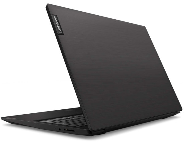 15,6" Ноутбук Lenovo IdeaPad S145-15IGM (81MX0067RU) черный