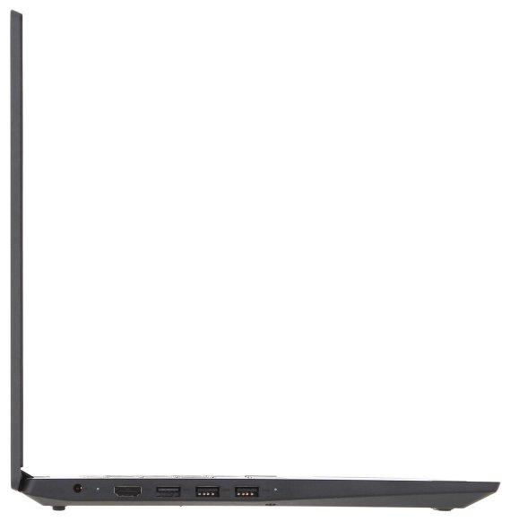15,6" Ноутбук Lenovo IdeaPad S145-15IGM (81MX0067RU) черный