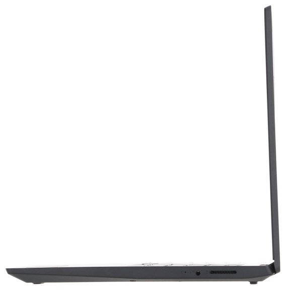 15,6" Ноутбук Lenovo IdeaPad S145-15IGM (81MX0067RU) черный