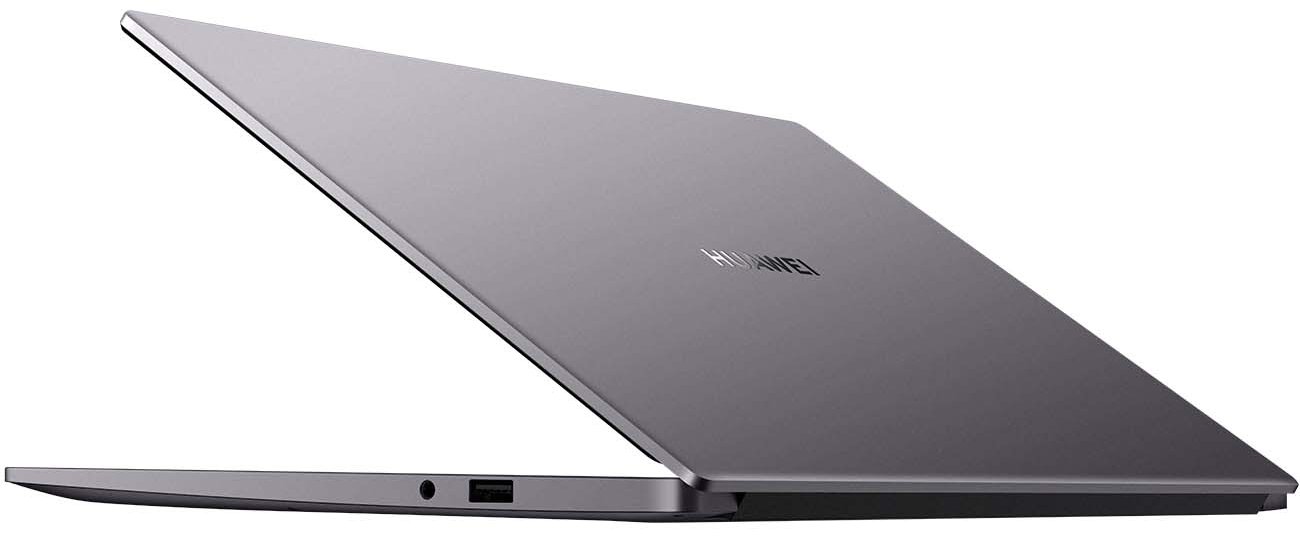 14" Ноутбук Huawei MateBook D14 NbB-WAH9 серый 